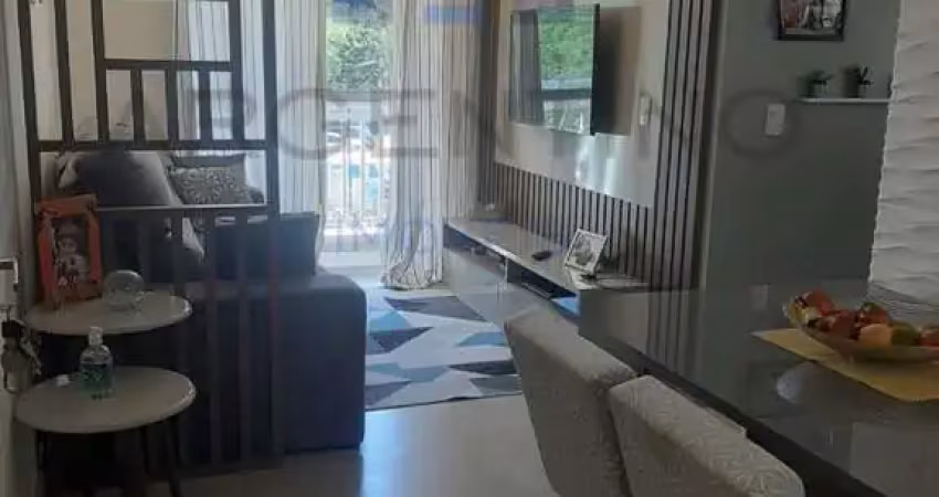 Venda apartamento condomínio nova mogi 1 - mogi das cruzes