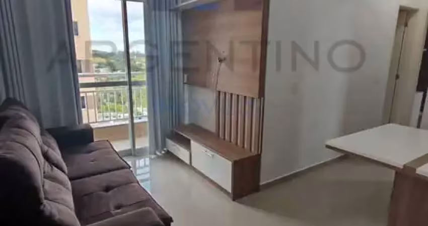 Apartamento a venda no bella collina - mogi das cruzes