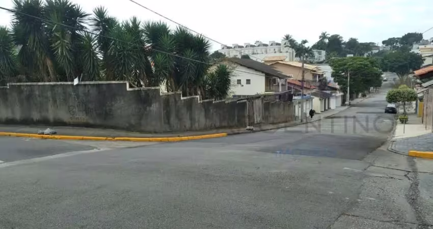 Terreno à venda na Rua Cruzeiro do Sul, Vila Oliveira, Mogi das Cruzes