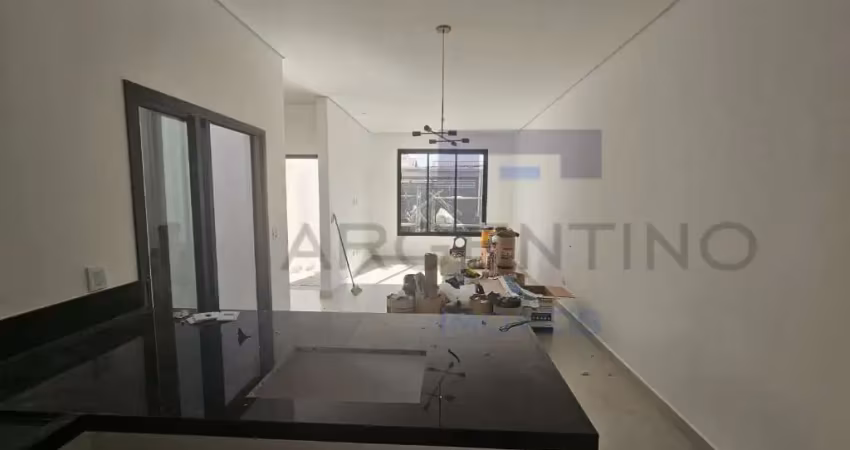 Casa nova no mogilar com churrasqueira e 2 dormitórios!