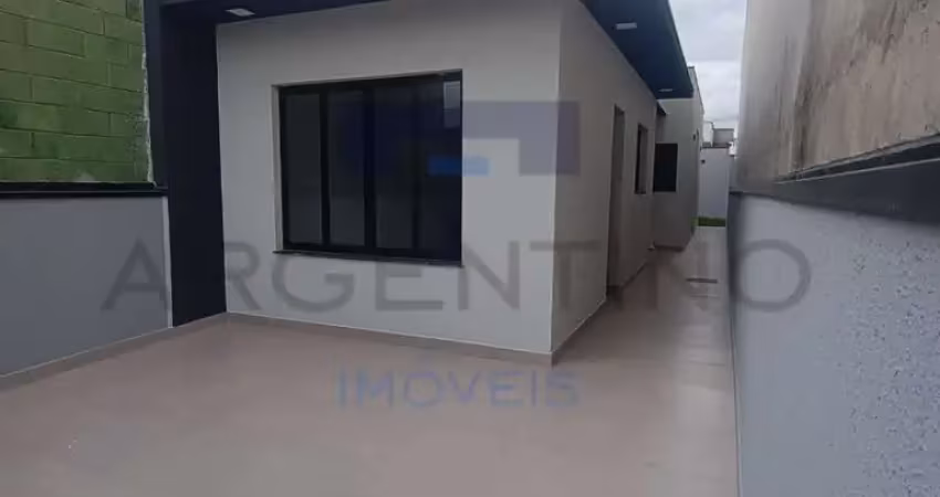 Casa térrea nova a venda na região de bras cubas em mogi das cruzes