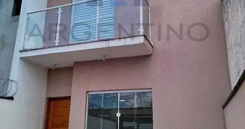 Casa com 3 quartos à venda na Avenida Saraiva, Vila Cintra, Mogi das Cruzes