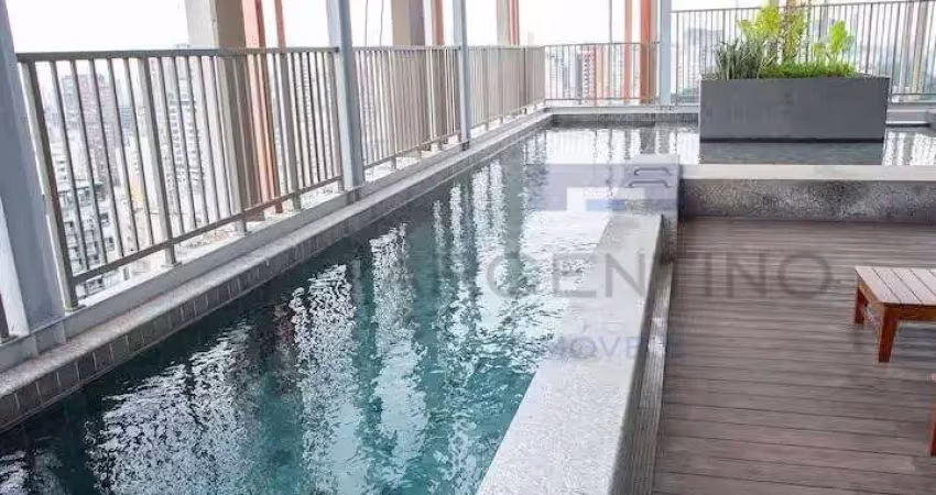 Loft exclusivo nos jardins ? sofisticação, design e estilo de vida sustentável