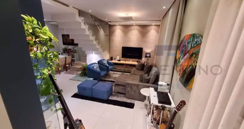 Otimo sobrado á venda vila oliveira mogi das cruzes.