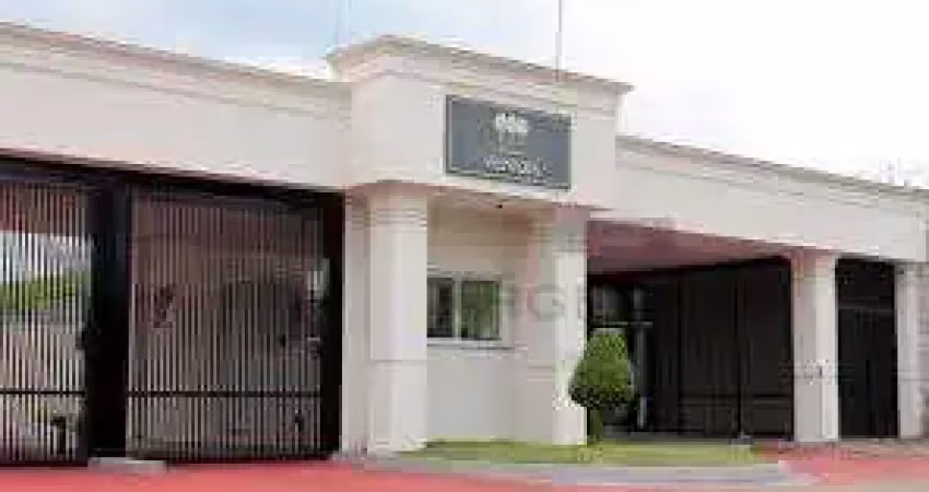 Lote a venda - condomínio residencial veneza - mogi das cruzes