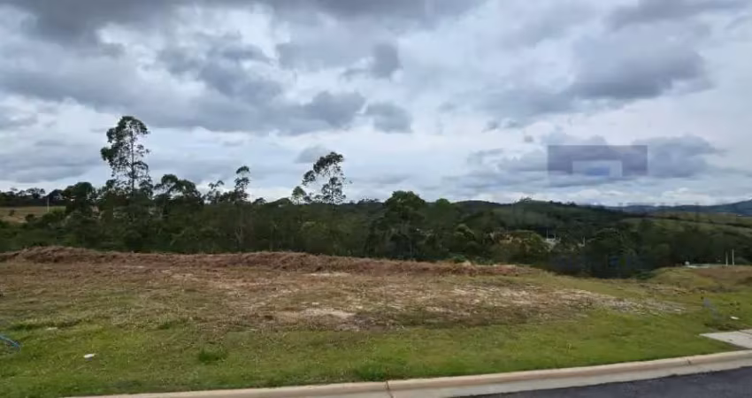 Terreno de 251m² no mosaico horizontes - fundos com a reserva!