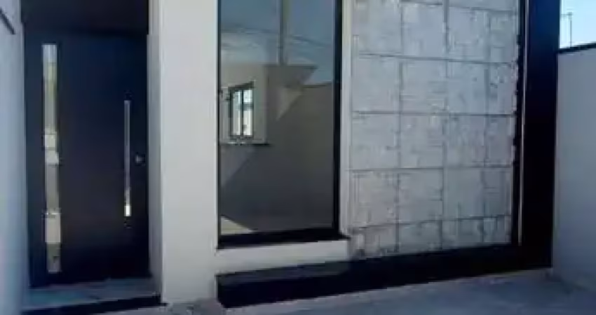 Casa com 3 quartos à venda na Rua Prefeito Adolfo Martini, Jardim Santa Teresa, Mogi das Cruzes