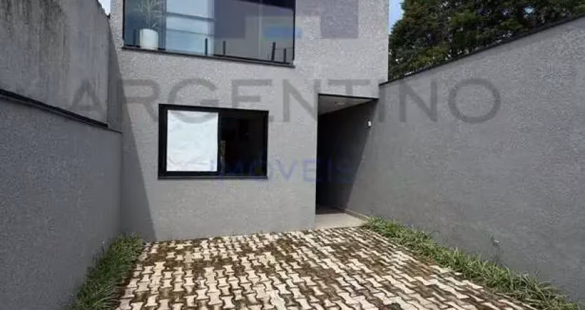 Casa com 3 quartos à venda na Travessa Doze de Outubro, Vila da Prata, Mogi das Cruzes