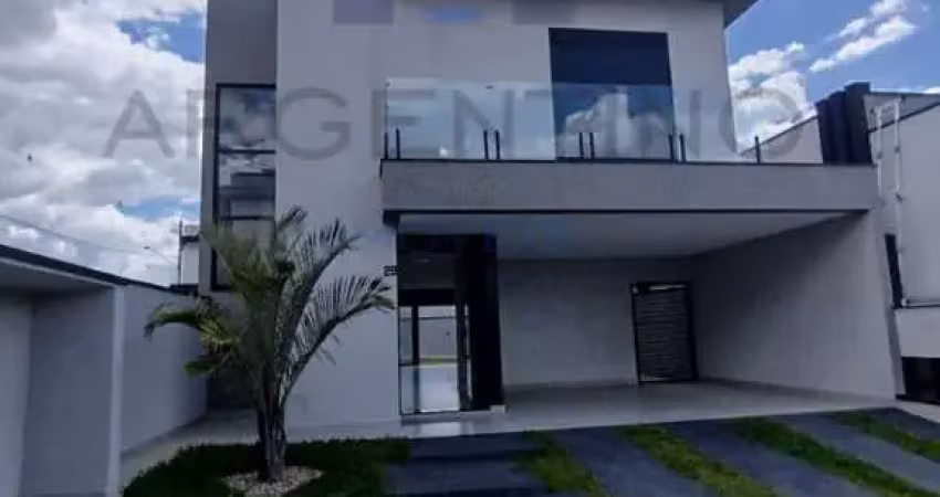 Casa em condomínio fechado com 3 quartos à venda na Avenida Presidente Castelo Branco, Cézar de Souza, Mogi das Cruzes