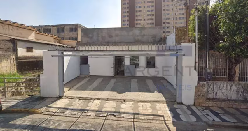 Casa comercial com 5 salas à venda na Rua Rosário Éboli, Centro, Mogi das Cruzes