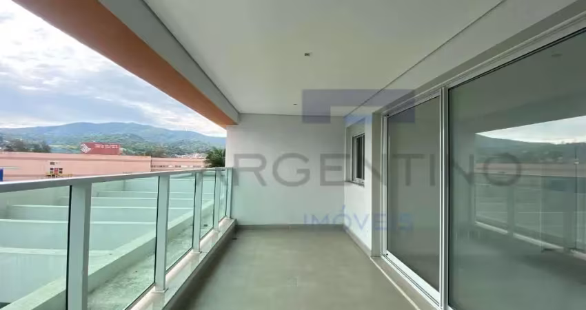Apartamento com 3 quartos à venda na Avenida Mariano Souza Mello, Vila Mogilar, Mogi das Cruzes