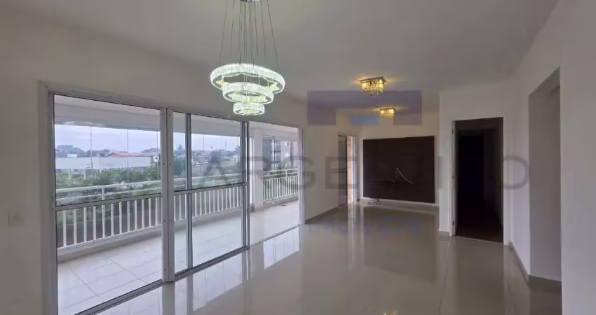 Apartamento com 3 quartos à venda na Rua Armando Maritan, Vila Oliveira, Mogi das Cruzes