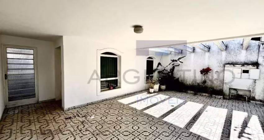 Casa térrea à venda - vila oliveira, mogi das cruzes/sp