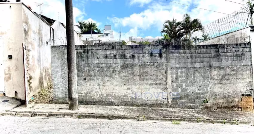 Terreno à venda - vila oliveira - mogi das cruzes/sp