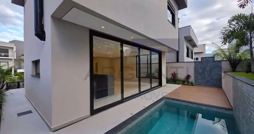 Moderna e completa: 3 suítes, área gourmet e sustentabilidade!