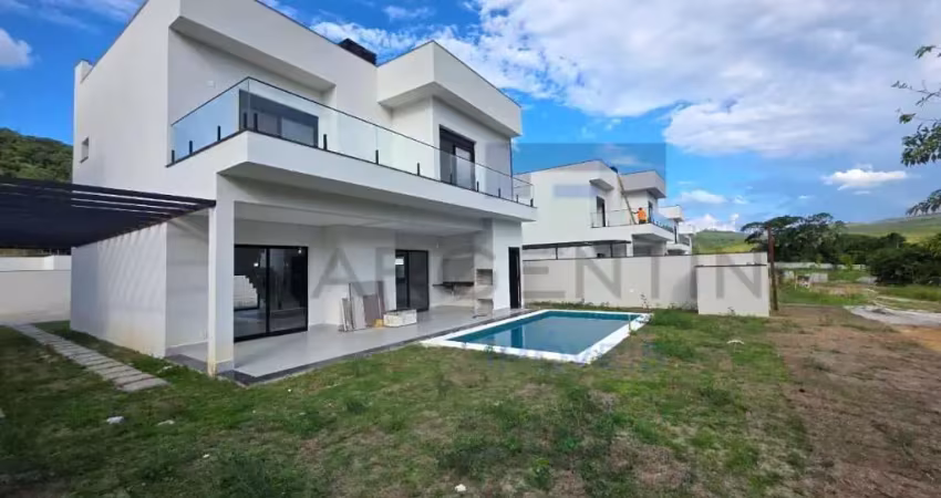 Casa à venda no condomínio carpe diem - guararema/sp