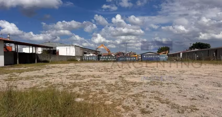 Localização estratégica e grande potencial de valorização!