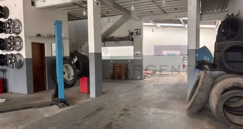 Prédio com 1 sala à venda na Rua José de Andrade Sandim, Vila Suissa, Mogi das Cruzes