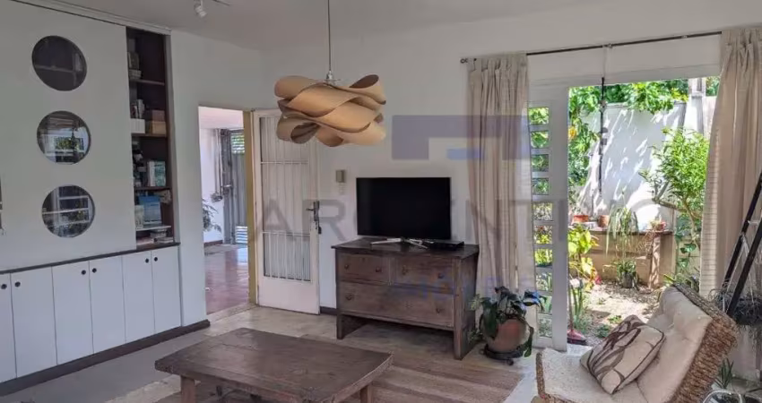 Descritivo do imóvel - casa térrea à venda na vila oliveira, mogi das cruzes