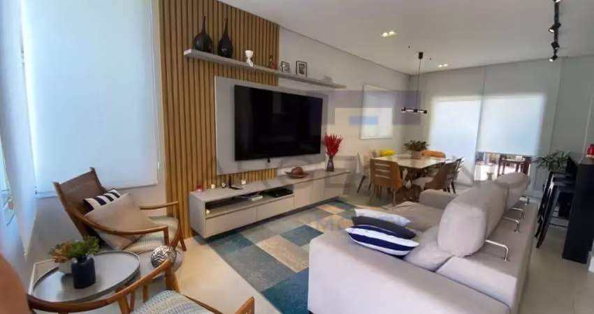 Casa com 3 quartos à venda na Rua Francisco Martins da Silveira, Villa Di Cesar, Mogi das Cruzes