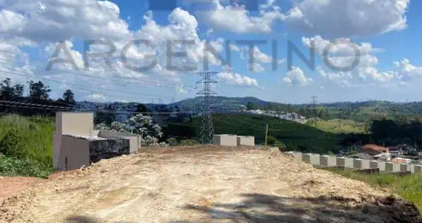 Terreno à venda na Rua Regolo Del Giovannino, Vila Nova Aparecida, Mogi das Cruzes