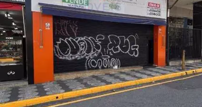 Excelente oportunidade de imóvel comercial em localização privilegiada