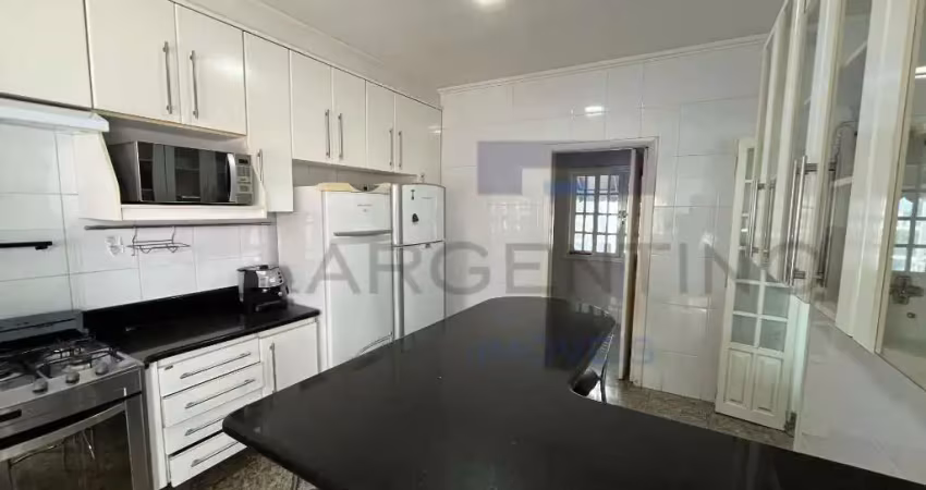 Casa com 4 quartos à venda na Avenida Santa Rita, Jardim Armênia, Mogi das Cruzes
