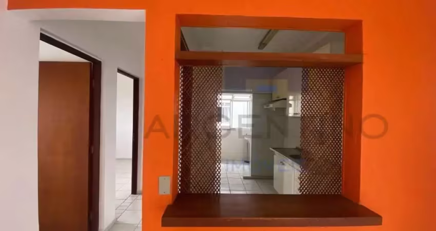 Apartamento com 2 quartos à venda na Rua Antenor de Souza Melo, Jardim Rodeio, Mogi das Cruzes