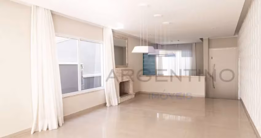 Casa em condomínio fechado com 4 quartos à venda na Rua Coronel Cardoso de Siqueira, Vila Oliveira, Mogi das Cruzes