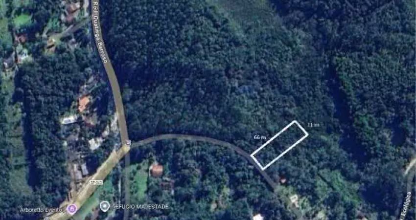 Terreno à venda na Estrada do Itapeti, Parque Residencial Itapeti, Mogi das Cruzes