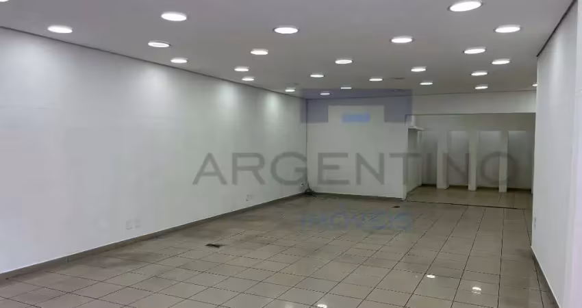 Ponto comercial para alugar na Avenida Voluntário Fernando Pinheiro Franco, Centro, Mogi das Cruzes
