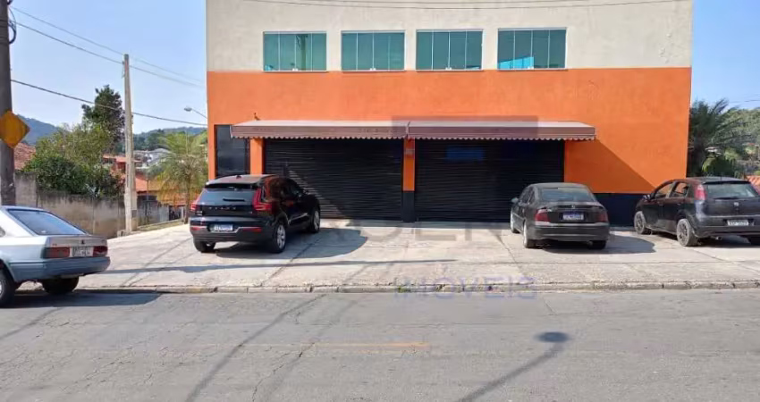 Prédio com 2 salas à venda na Rua Professor Ary Silva, Vila São Paulo, Mogi das Cruzes