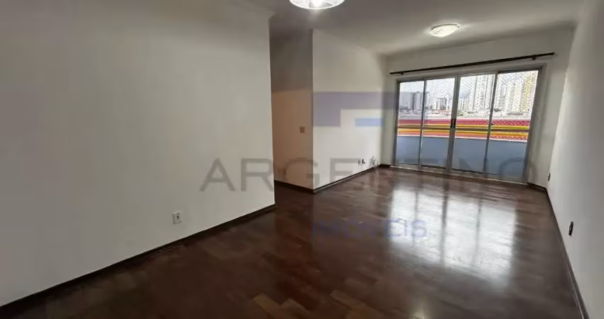 Apartamento com 3 quartos à venda na Rua Carneiro Leão, Socorro, Mogi das Cruzes