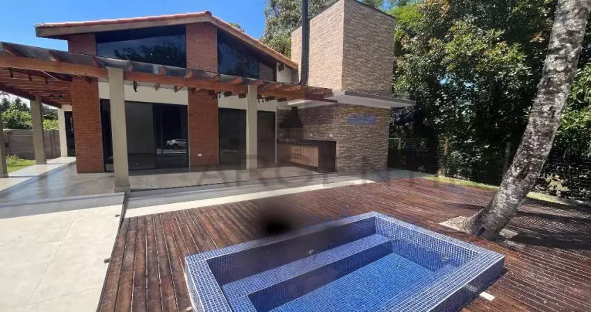 Chácara / sítio com 4 quartos à venda em Itapema, Guararema 