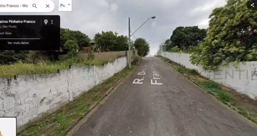Terreno à venda na vila oliveira - mogi das cruzes/sp  396 m2