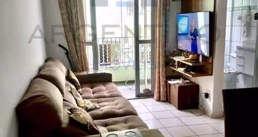 Apartamento à venda no condomínio parque das árvores - vila nova aparecida, mog