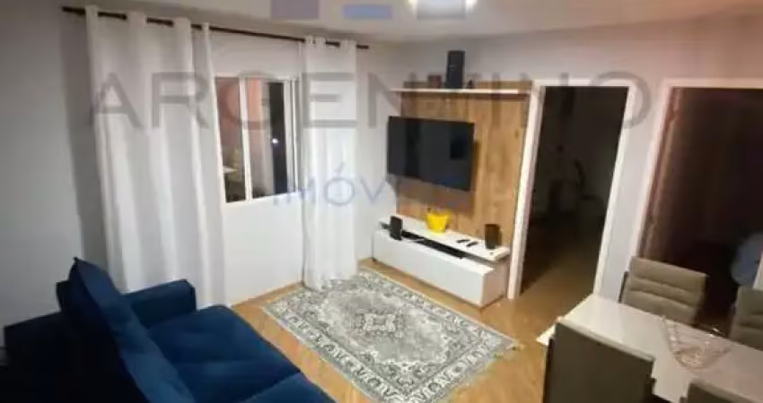 Excelente apartamento no residencial parque zuzo - porteira fechada