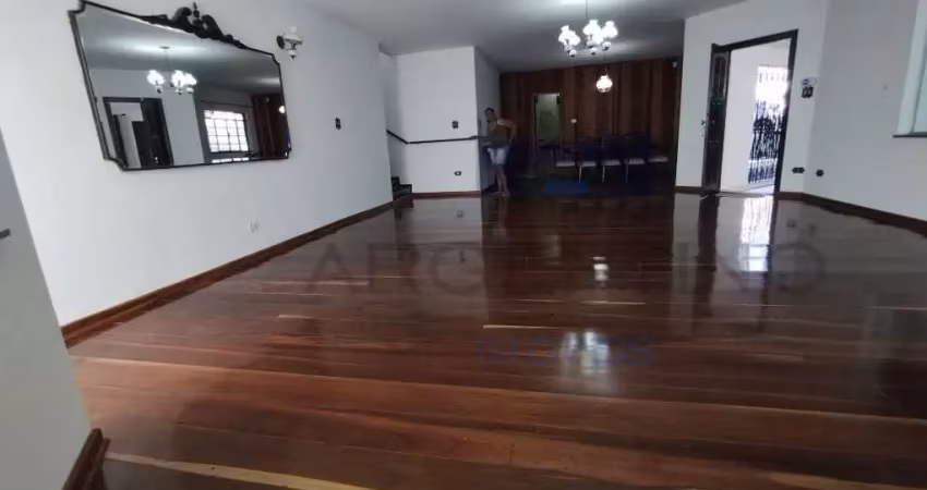 Magnifico sobrado venda e locação vila oliveira mogi das cruzes.