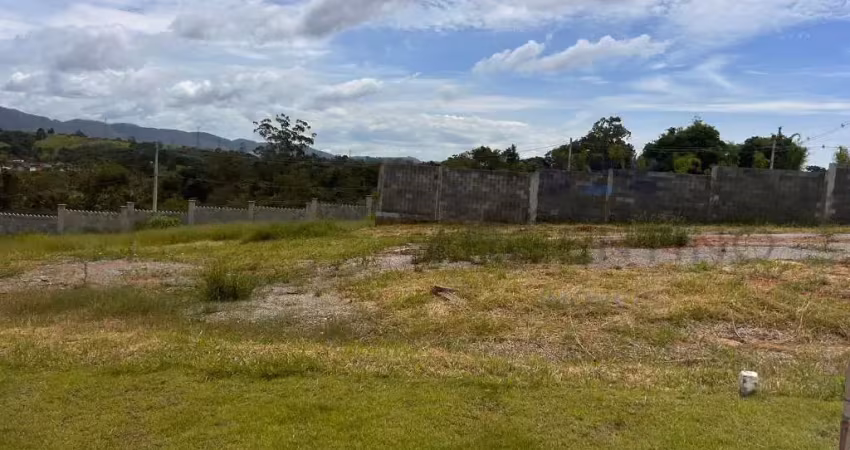 Lote plano de 300 m² no condomínio real park ii ? alto padrão e exclusividade