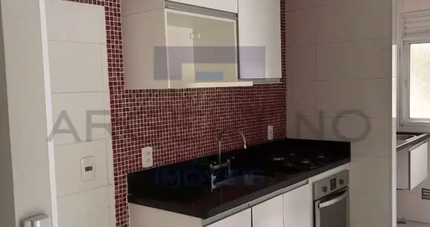 Apartamento com 3 quartos à venda na Rua Francisco Affonso de Melo, Parque Santana, Mogi das Cruzes