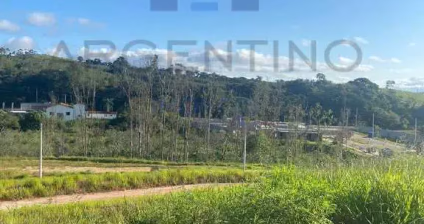 Terreno à venda na Avenida Presidente Castelo Branco, Cézar de Souza, Mogi das Cruzes
