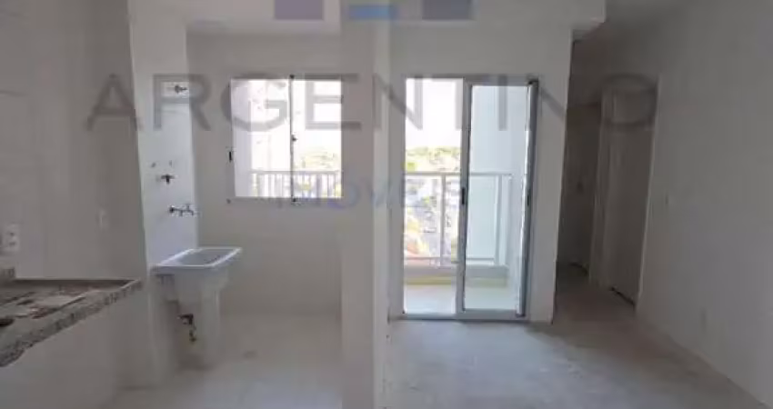 Apartamento com 2 quartos à venda na Rua Jair Salvarani, Vila Oliveira, Mogi das Cruzes