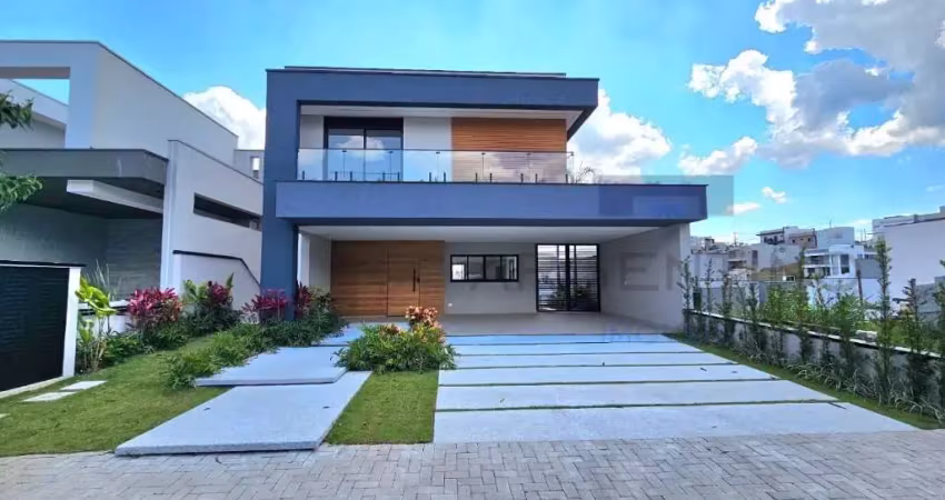 Casa em condomínio fechado com 3 quartos à venda na Avenida Presidente Castelo Branco, Cézar de Souza, Mogi das Cruzes