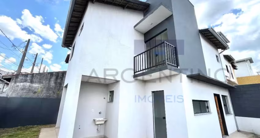 Casa com 3 quartos à venda na Avenida José Glicério de Mello, Jardim Camila, Mogi das Cruzes