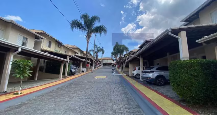 Casa em condomínio fechado com 3 quartos à venda na Rua Desembargador Francisco Ferreira, Vila Oliveira, Mogi das Cruzes
