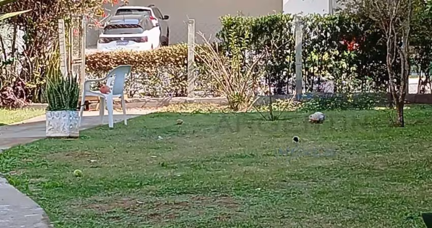 Lindíssimo terreno plano no real park vila oliveira