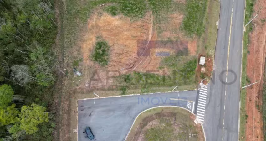 Terreno à venda na Avenida Presidente Castelo Branco, Cézar de Souza, Mogi das Cruzes