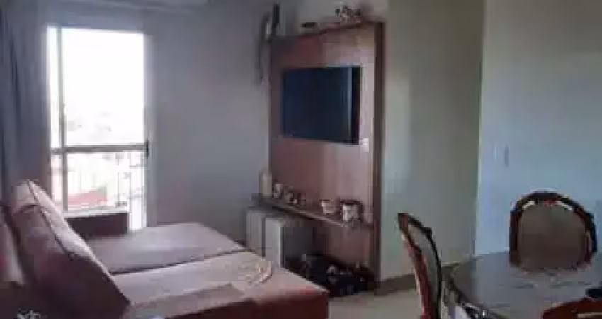 Apartamento com 3 quartos à venda na Avenida Japão, Alto Ipiranga, Mogi das Cruzes