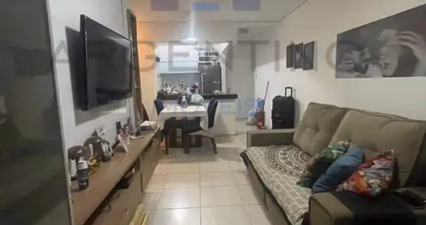 Apartamento com 3 quartos à venda, 80m² - mogi moderno