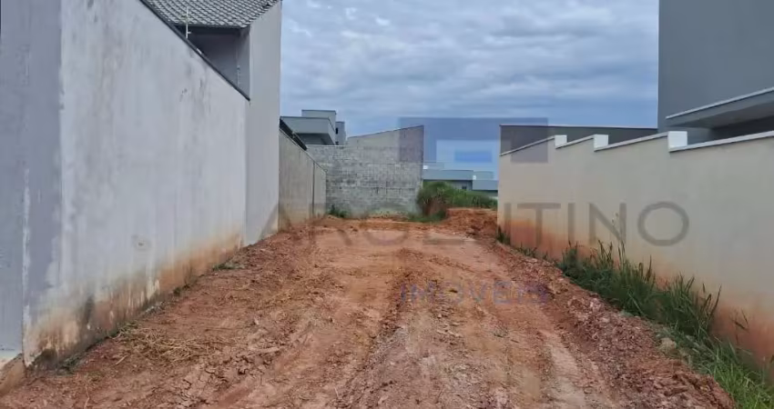 Oportunidade única: terreno plano pronto para construir no botujuru